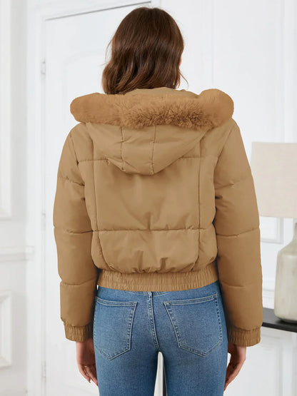 Mia | Giacca Invernale Donna