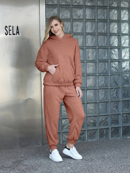 Enya – Set di peluche a due pezzi