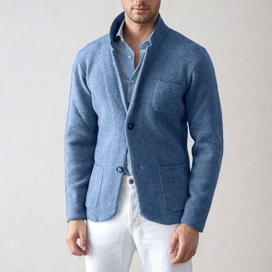 Noland - Blazer Leggero Autunnale per Uomo