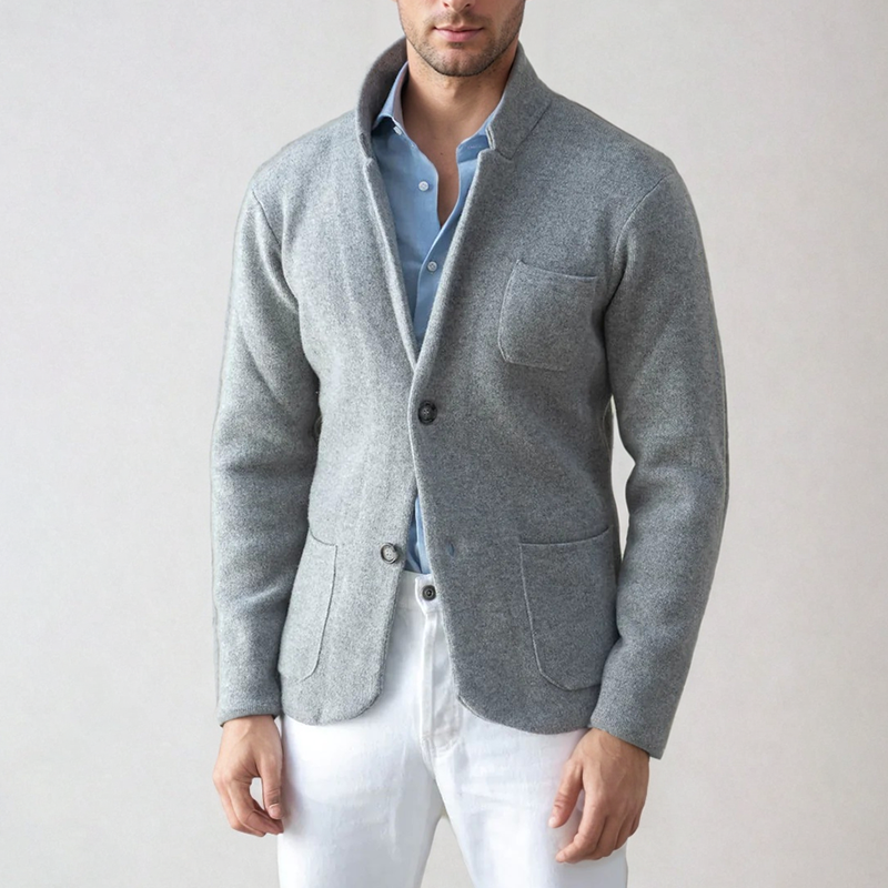 Noland - Blazer Leggero Autunnale per Uomo