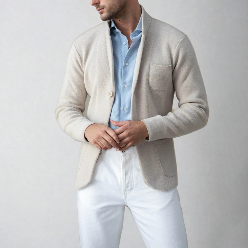 Noland - Blazer Leggero Autunnale per Uomo