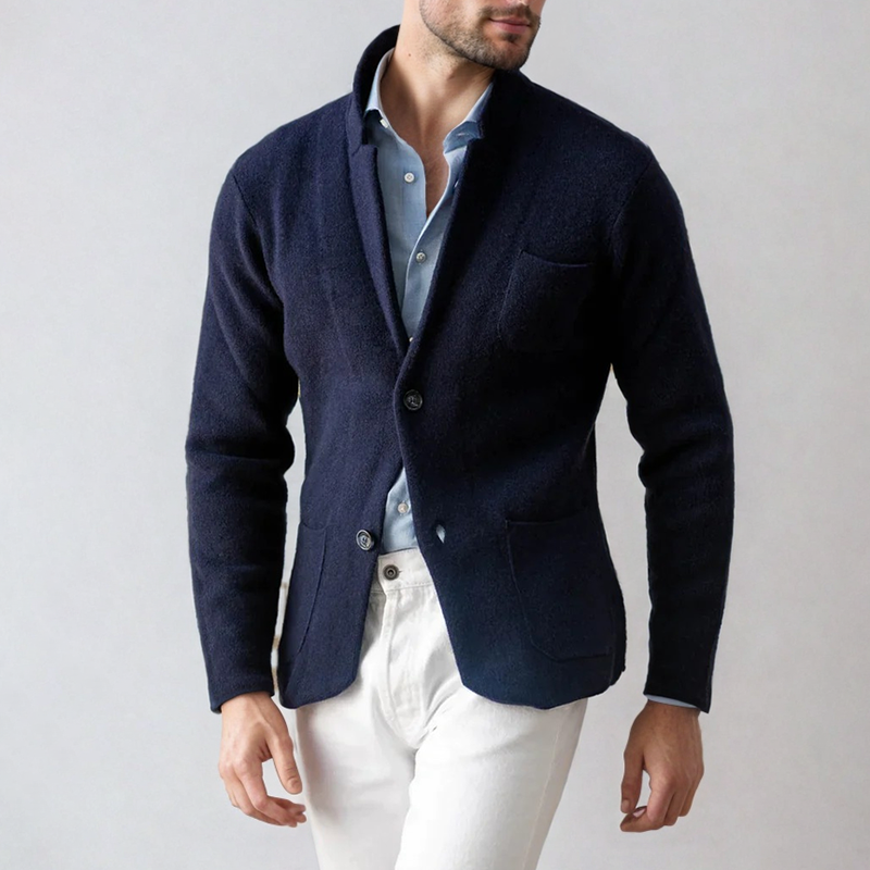 Noland - Blazer Leggero Autunnale per Uomo