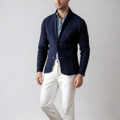 Noland - Blazer Leggero Autunnale per Uomo