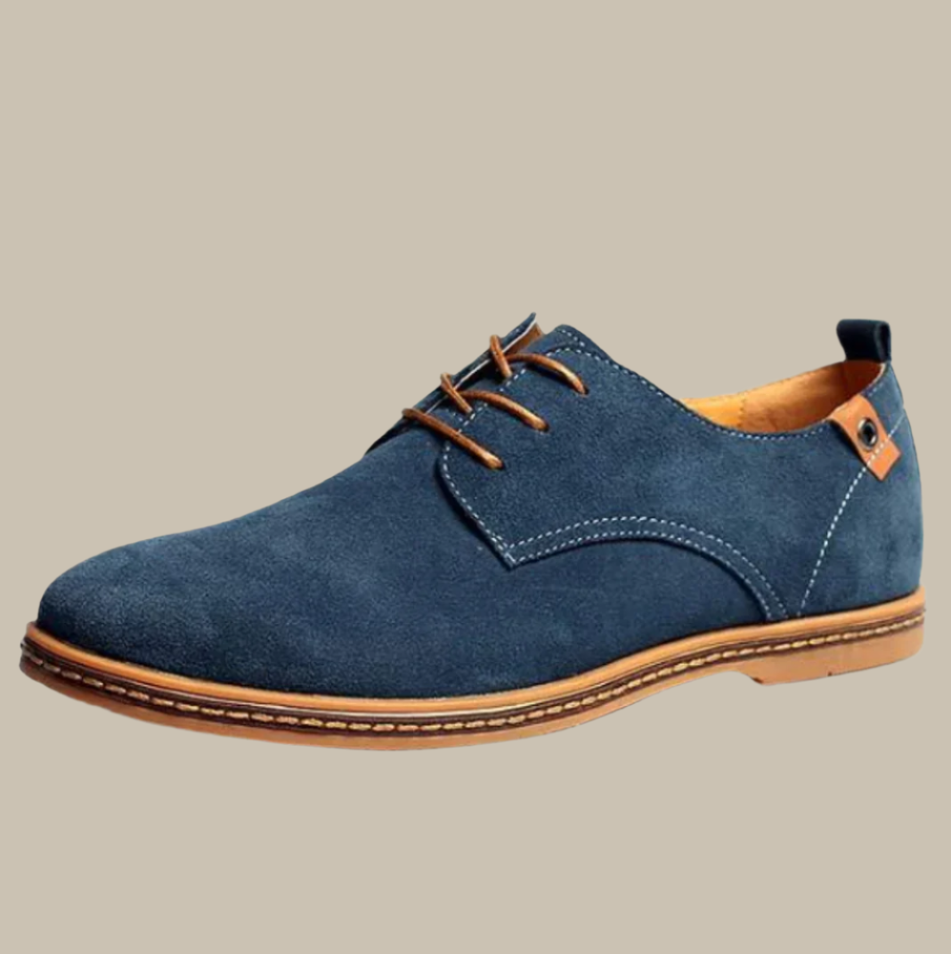 Scarpe eleganti da uomo Floris - Comfort e stile per ogni occasione