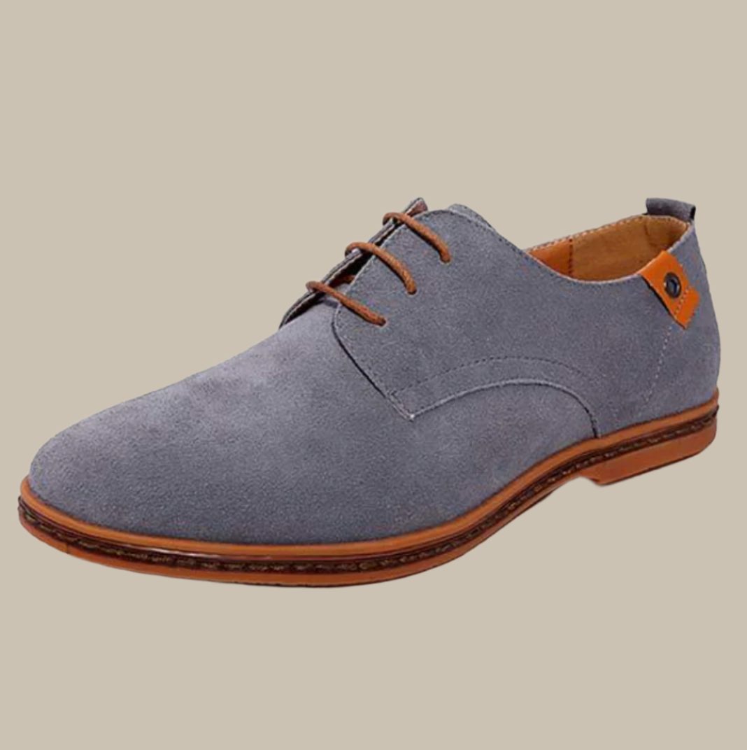 Scarpe eleganti da uomo Floris - Comfort e stile per ogni occasione