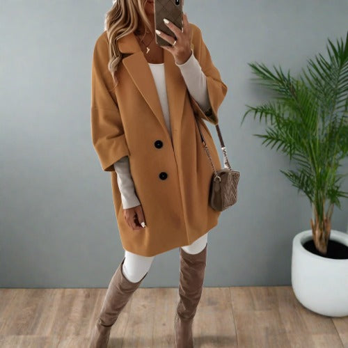 Eliza | Giacca Elegante per Donna
