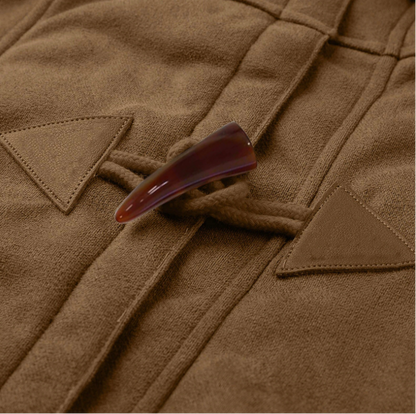 Faye | Elegante giacca invernale