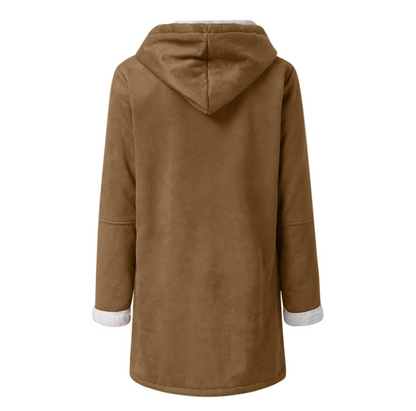 Faye | Elegante giacca invernale