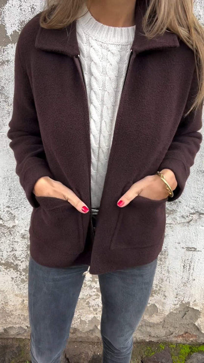 BATISTA - Elegante Cardigan da Donna