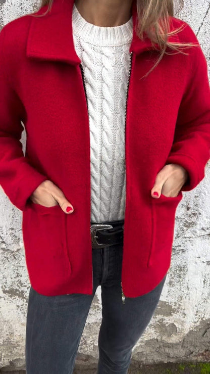 BATISTA - Elegante Cardigan da Donna