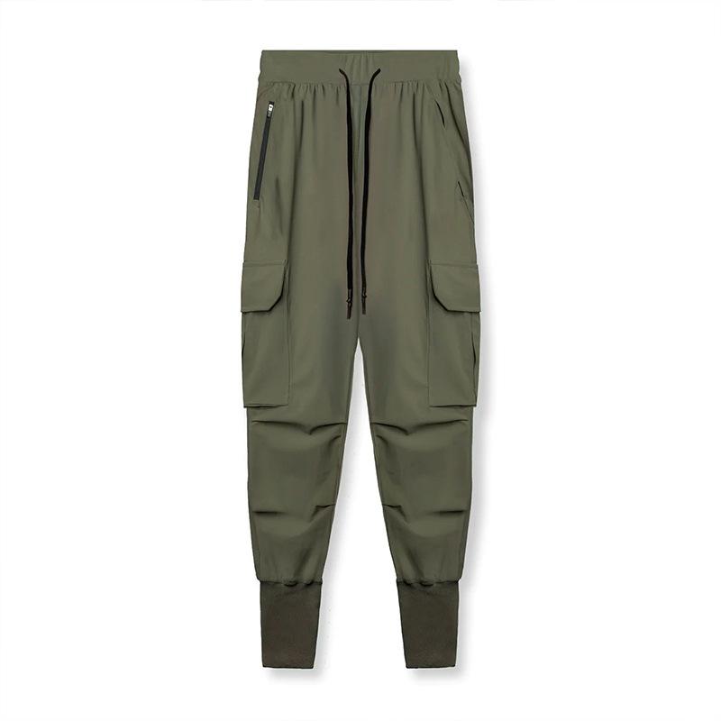 Marco - Pantaloni cargo Zeta Flexfit eleganti e comodi per uomo