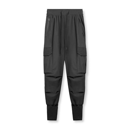 Marco - Pantaloni cargo Zeta Flexfit eleganti e comodi per uomo