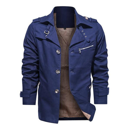 Giacca Casual da Uomo Ronald Autunno/Inverno
