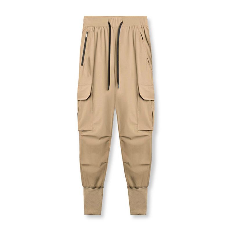 Marco - Pantaloni cargo Zeta Flexfit eleganti e comodi per uomo