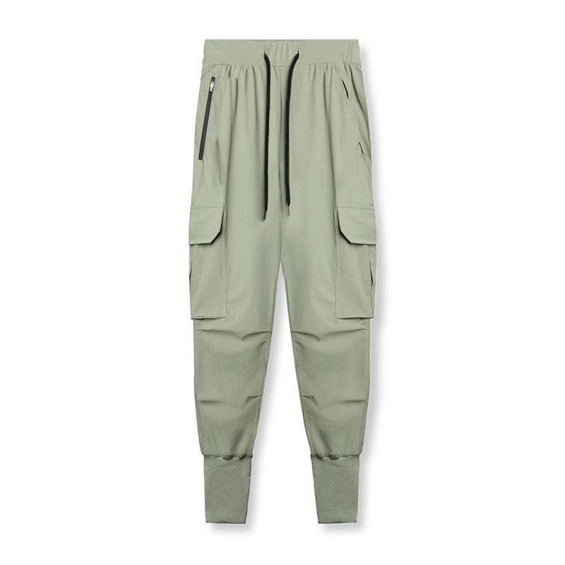 Marco - Pantaloni cargo Zeta Flexfit eleganti e comodi per uomo