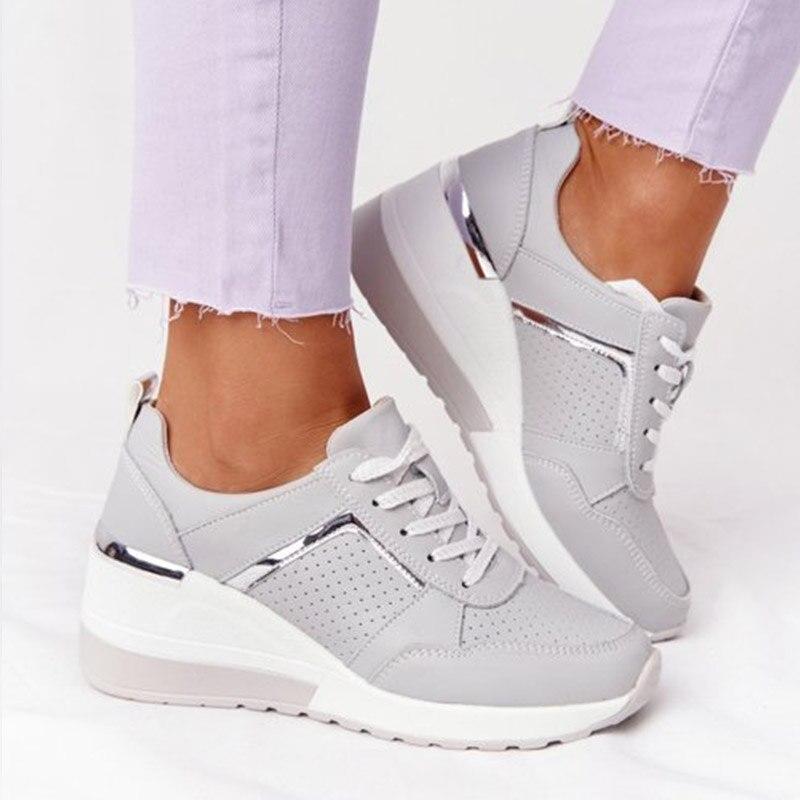 Giulia - Sneakers eleganti e comode per ogni occasione