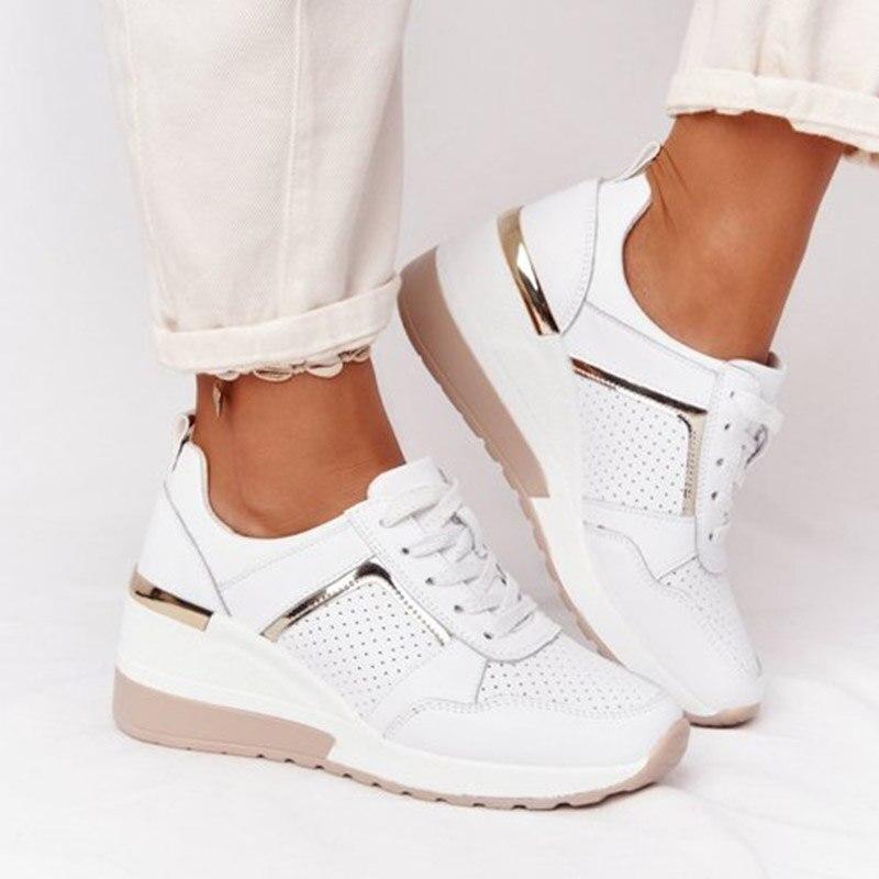 Giulia - Sneakers eleganti e comode per ogni occasione