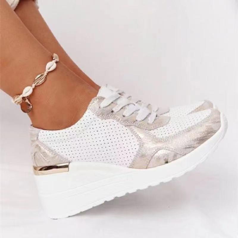 Giulia - Sneakers eleganti e comode per ogni occasione