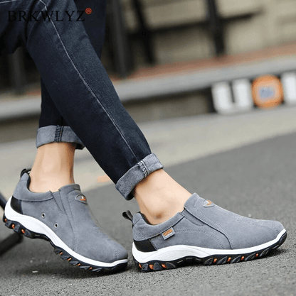 Scarpe da Passeggio Ortopediche