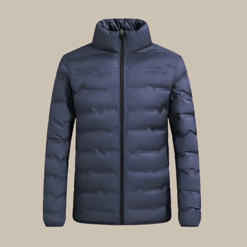 Maison Down Jacket | Giacca invernale ultraleggera impermeabile da uomo