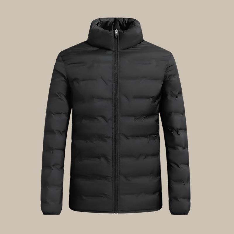 Maison Down Jacket | Giacca invernale ultraleggera impermeabile da uomo